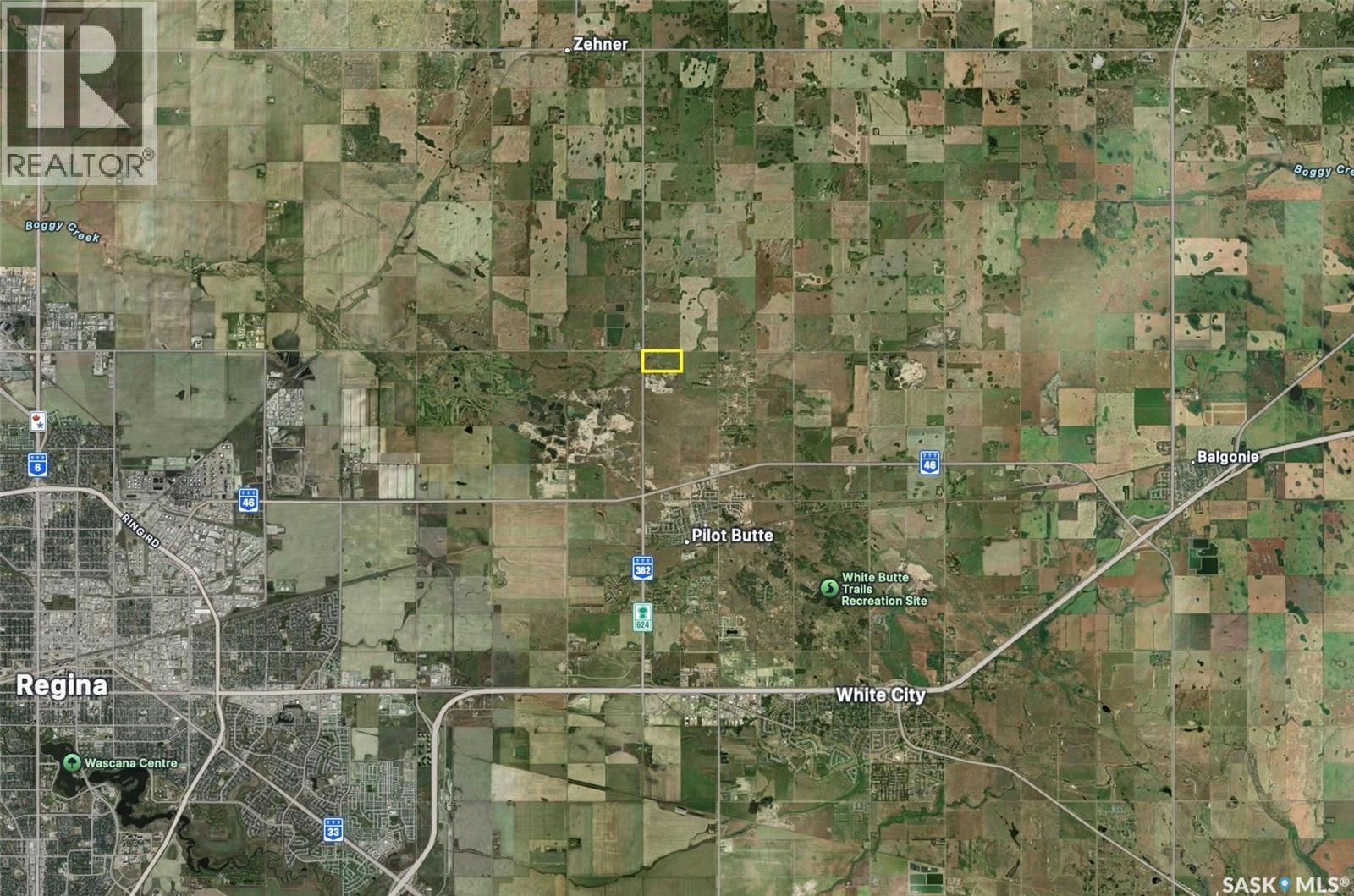 Land North Of Pilot Butte, Edenwold Rm No.158, Saskatchewan  S0G 3Z0 - Photo 6 - SK036968