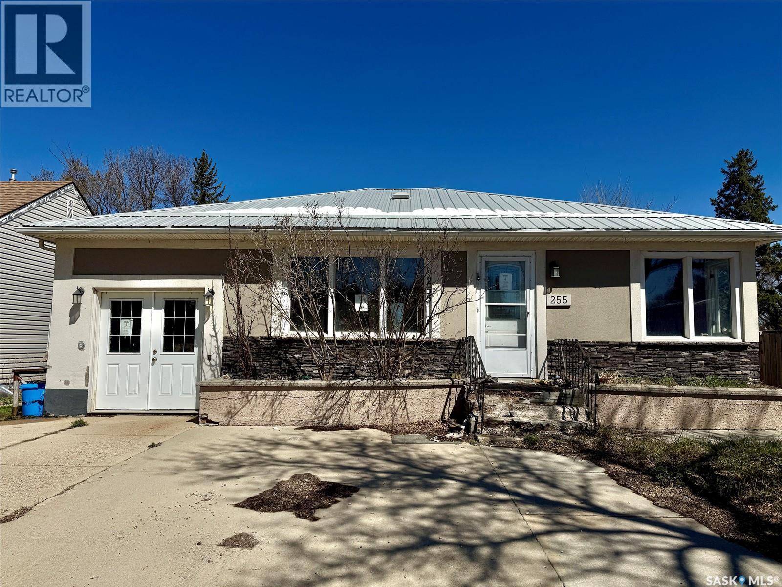 255 Broadway STREET W, yorkton, Saskatchewan