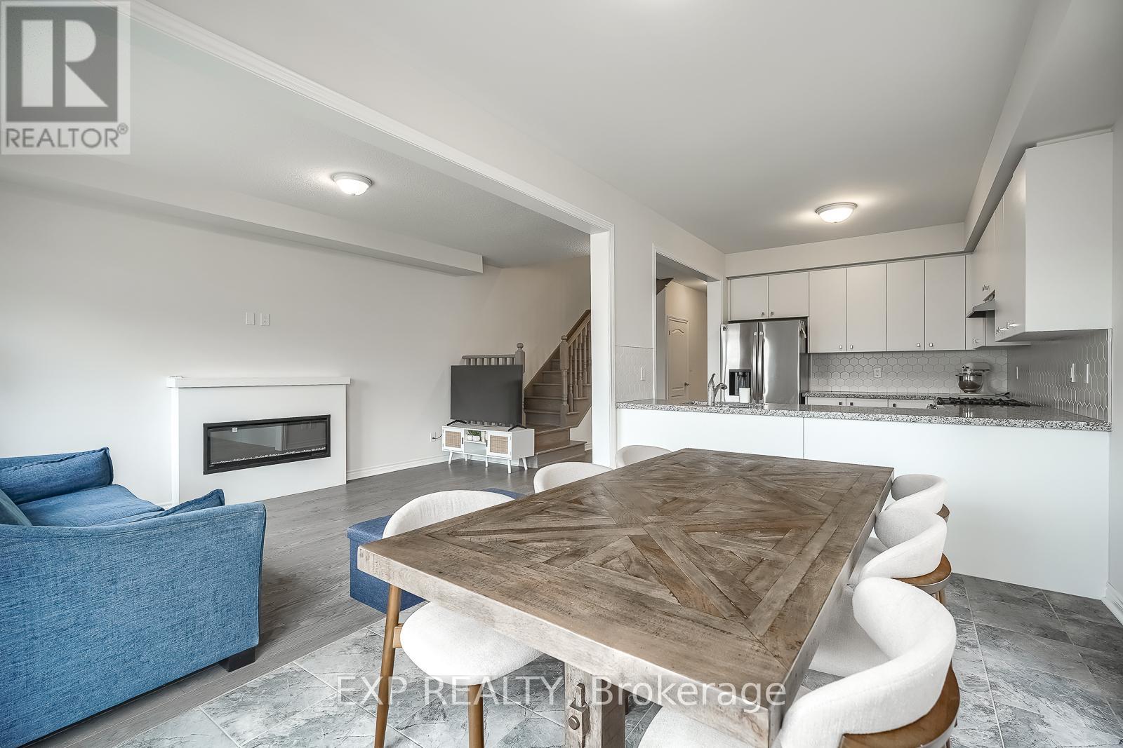 1020 Matthew Murray Crescent, Oshawa, Ontario  L1K 3G5 - Photo 12 - E13168864