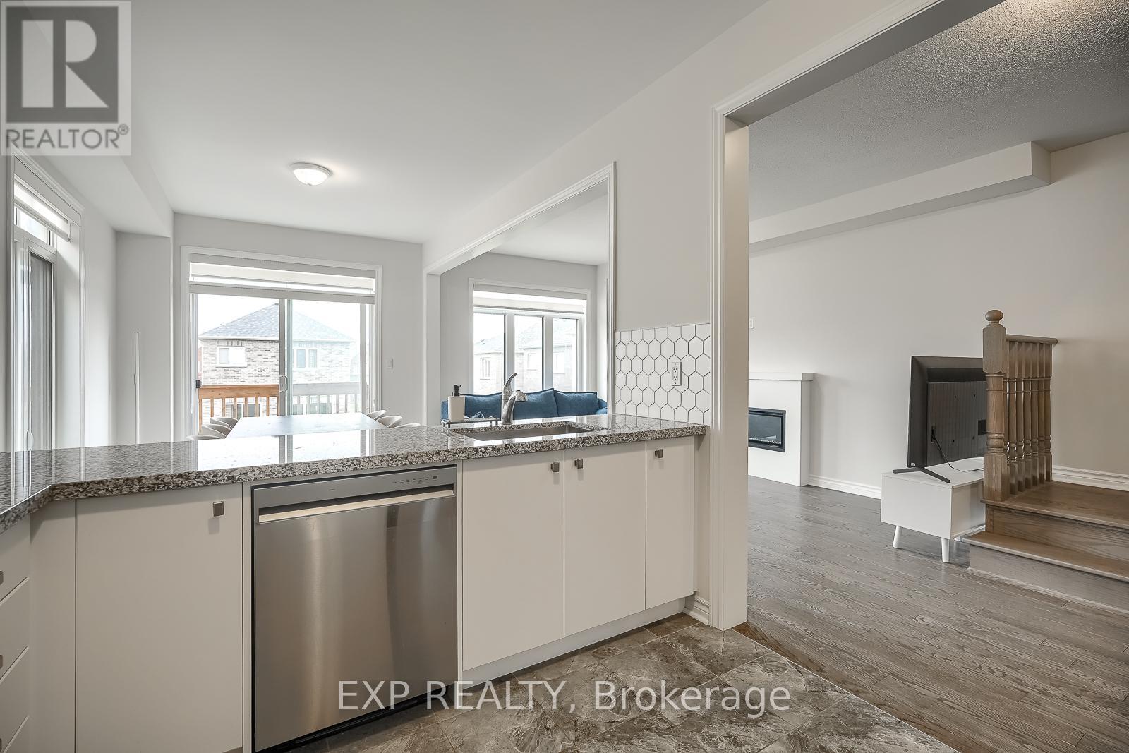 1020 Matthew Murray Crescent, Oshawa, Ontario  L1K 3G5 - Photo 16 - E13168864