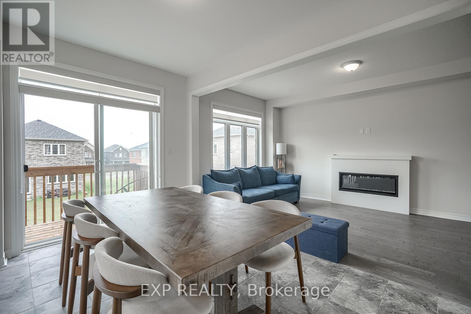 1020 Matthew Murray Crescent, Oshawa, Ontario  L1K 3G5 - Photo 13 - E13168864