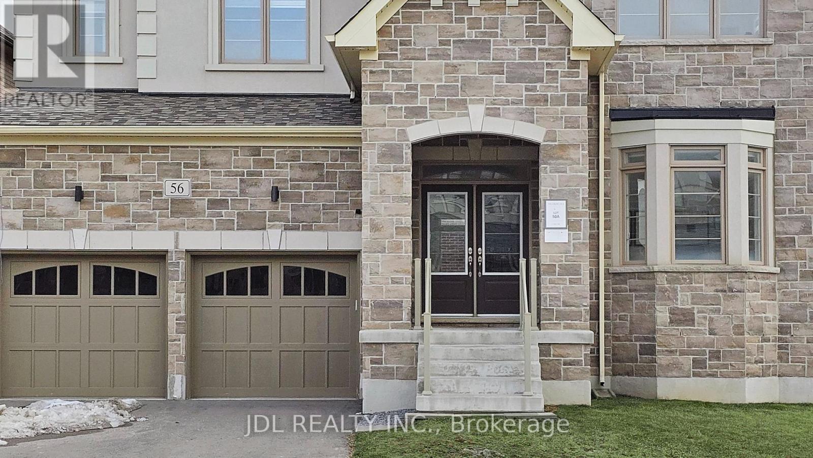 56 Connell Drive, Georgina, Ontario  L4P 0J5 - Photo 3 - N12951682