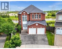 40 ANN LOUISE CRESCENT, Markham, Ontario