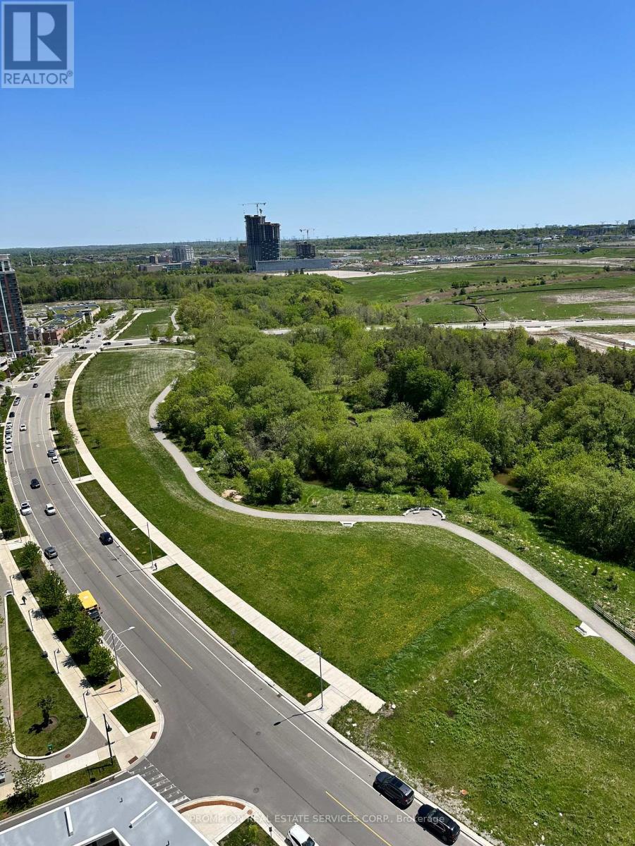 2510 - 8 Water Walk Drive, Markham, Ontario  L3R 6L4 - Photo 12 - N13168626