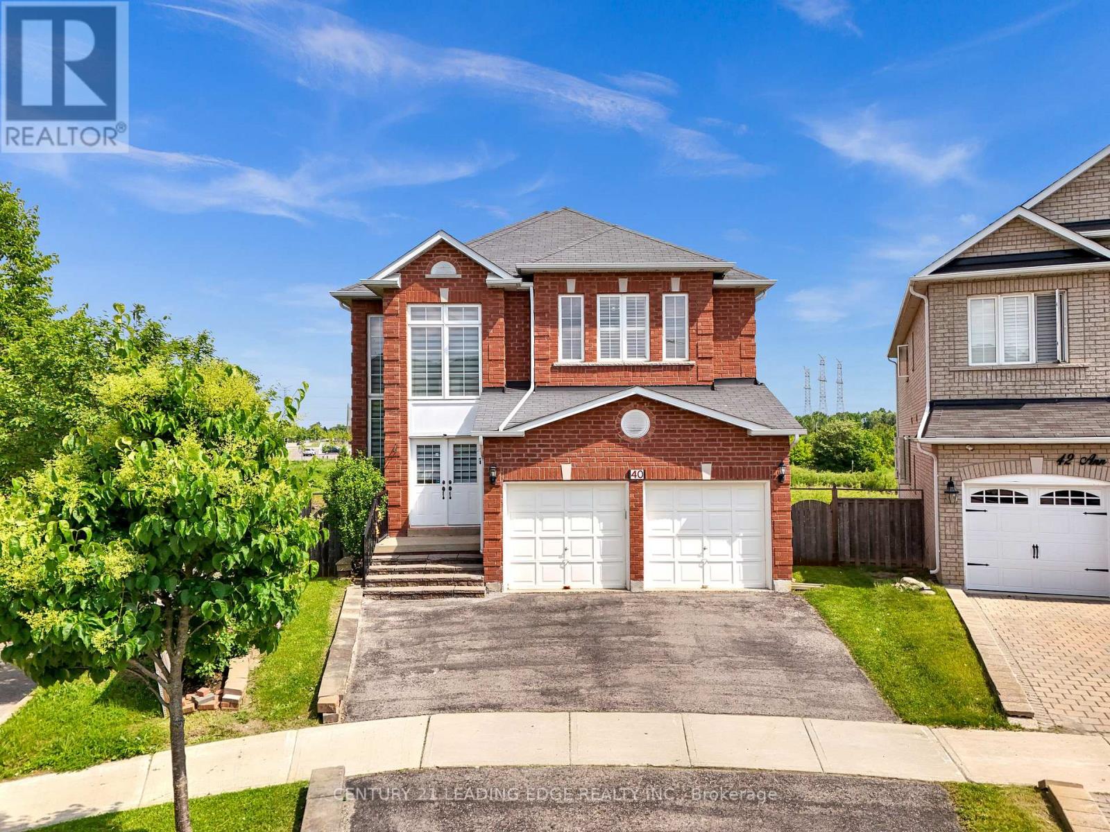40 Ann Louise Crescent, Markham, Ontario  L3S 0A8 - Photo 3 - N13116718