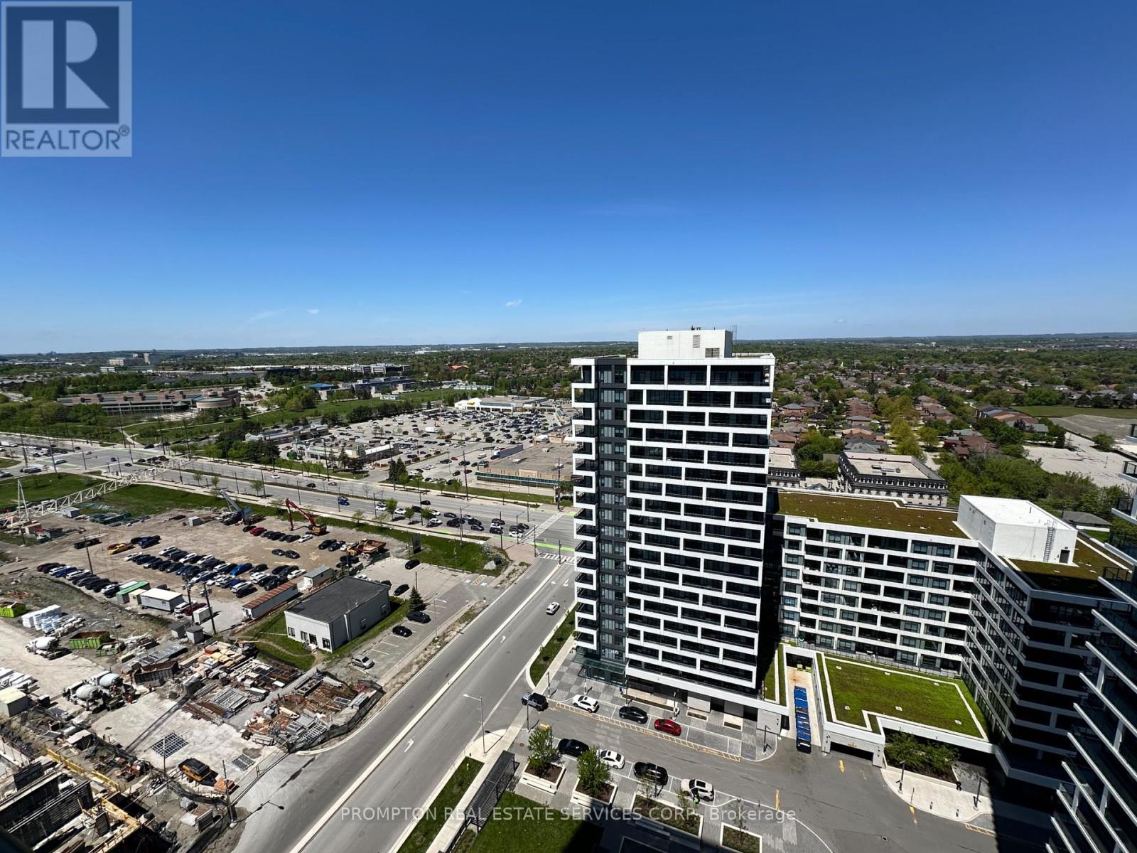 2510 - 8 Water Walk Drive, Markham, Ontario  L3R 6L4 - Photo 11 - N13168626