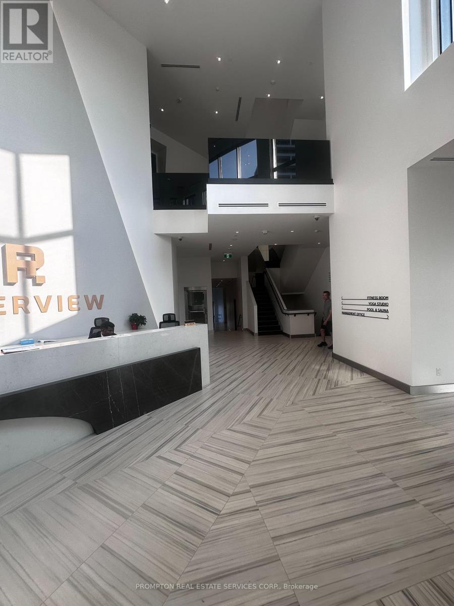 2510 - 8 Water Walk Drive, Markham, Ontario  L3R 6L4 - Photo 14 - N13168626