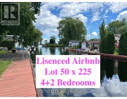 11 RED ROBIN ROAD, Georgina, Ontario