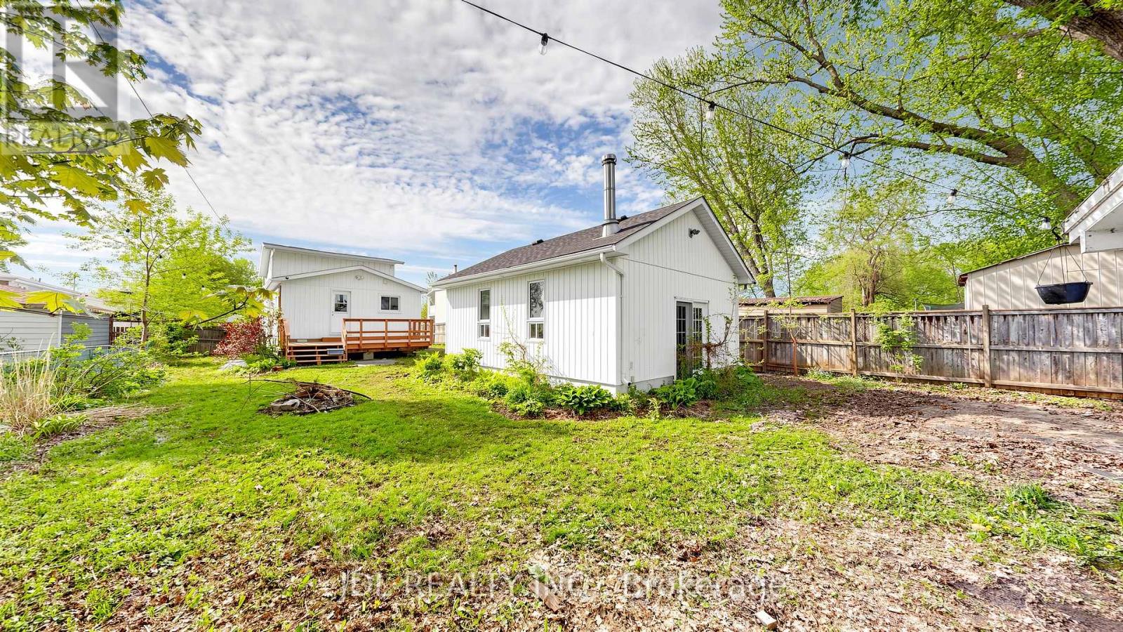 245 Royal Road, Georgina, Ontario  L4P 2T9 - Photo 23 - N13169560