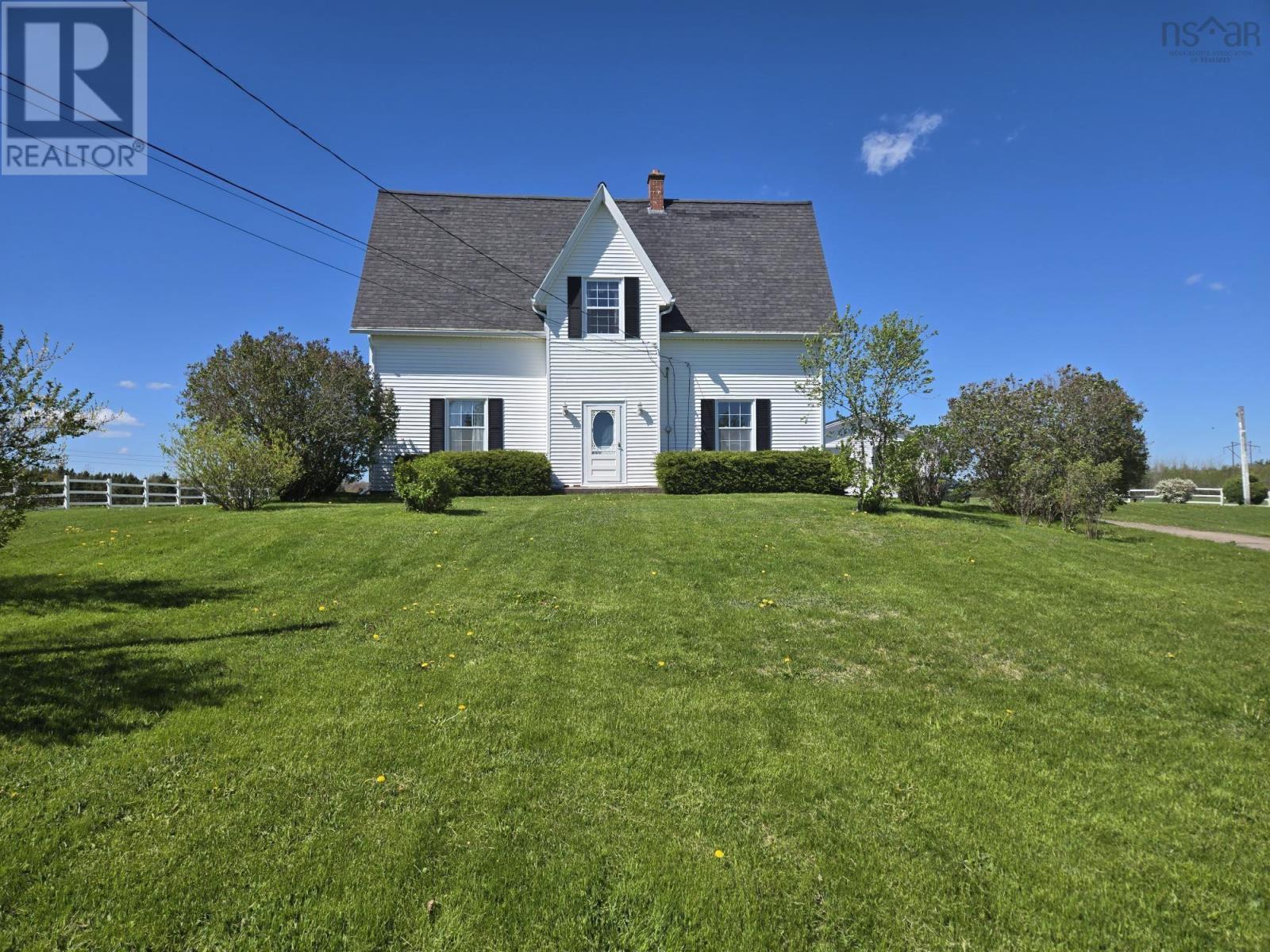 13011 HIGHWAY 2, Central Onslow, Nova Scotia