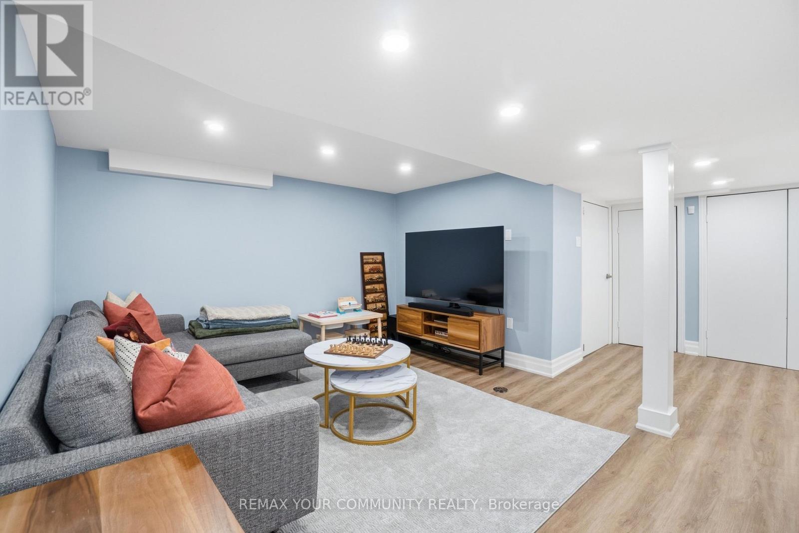 1445 Islington Avenue, Toronto, Ontario  M9A 3K8 - Photo 26 - W13170068