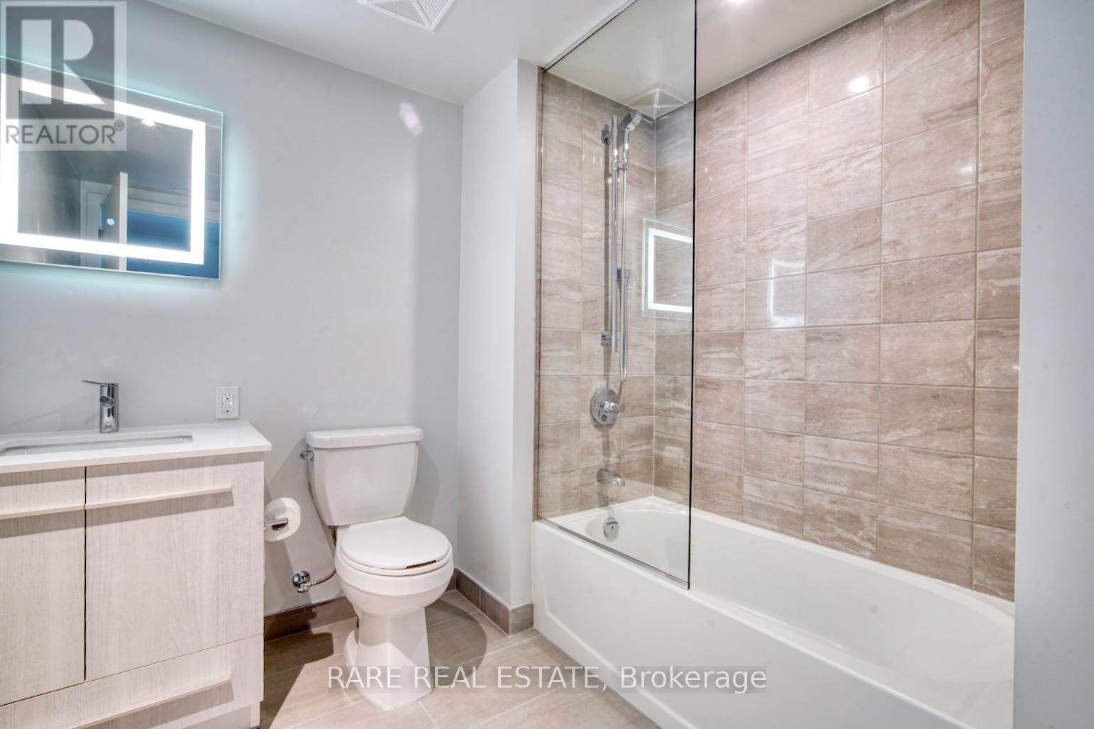 1408 - 8 Cumberland Street, Toronto, Ontario  M4W 0B6 - Photo 10 - C13170272