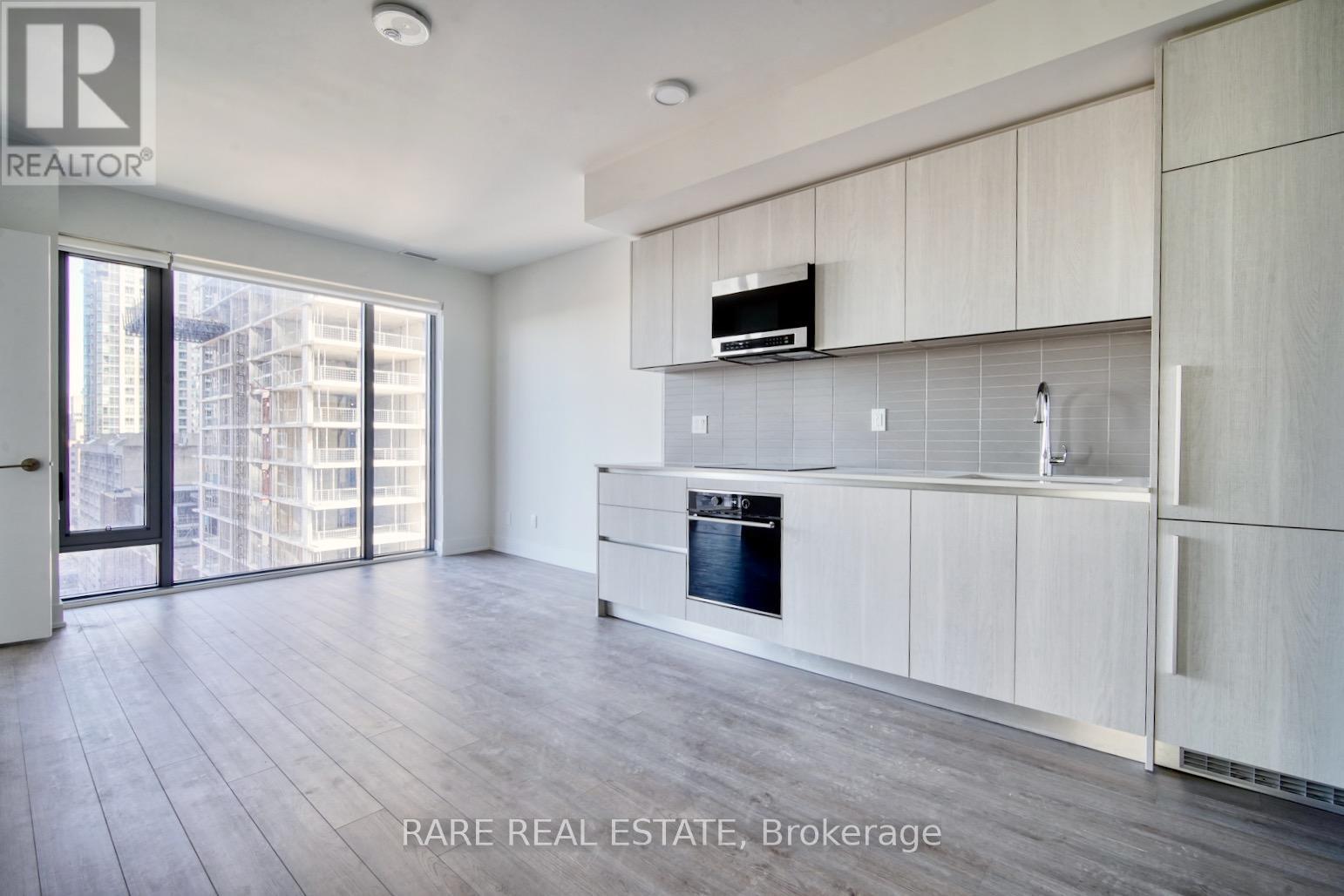 1408 - 8 Cumberland Street, Toronto, Ontario  M4W 0B6 - Photo 3 - C13170272