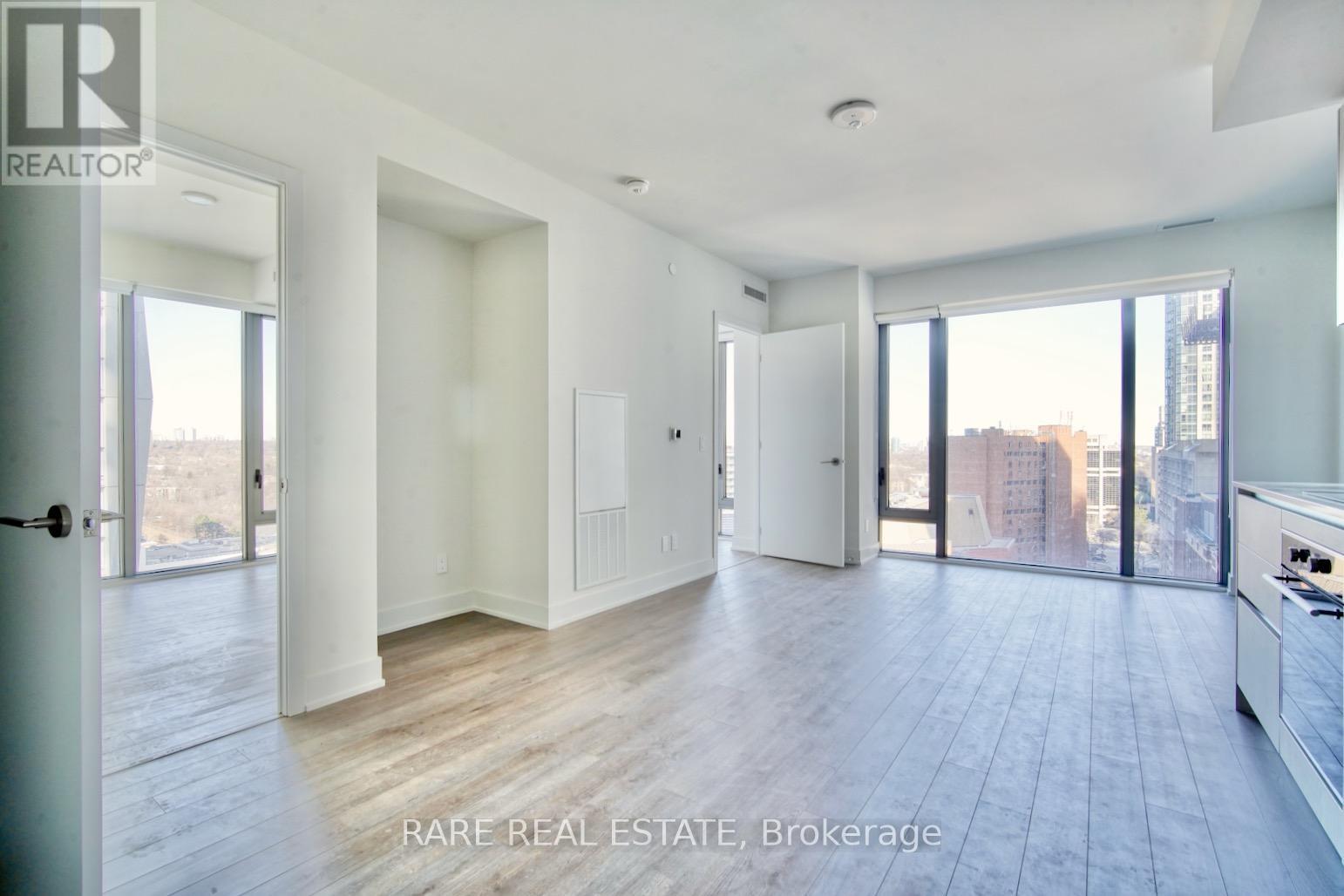 1408 - 8 Cumberland Street, Toronto, Ontario  M4W 0B6 - Photo 4 - C13170272