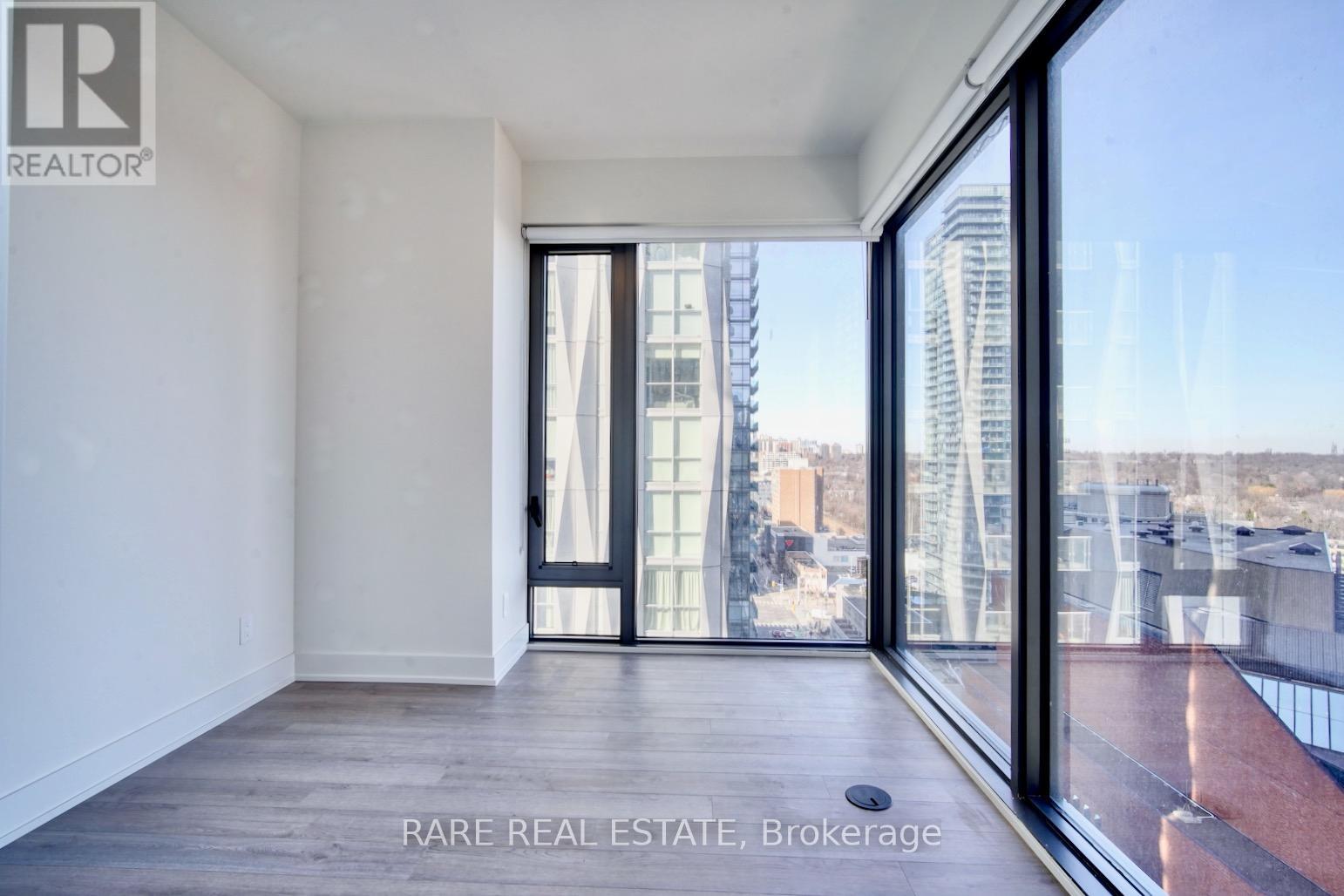1408 - 8 Cumberland Street, Toronto, Ontario  M4W 0B6 - Photo 8 - C13170272