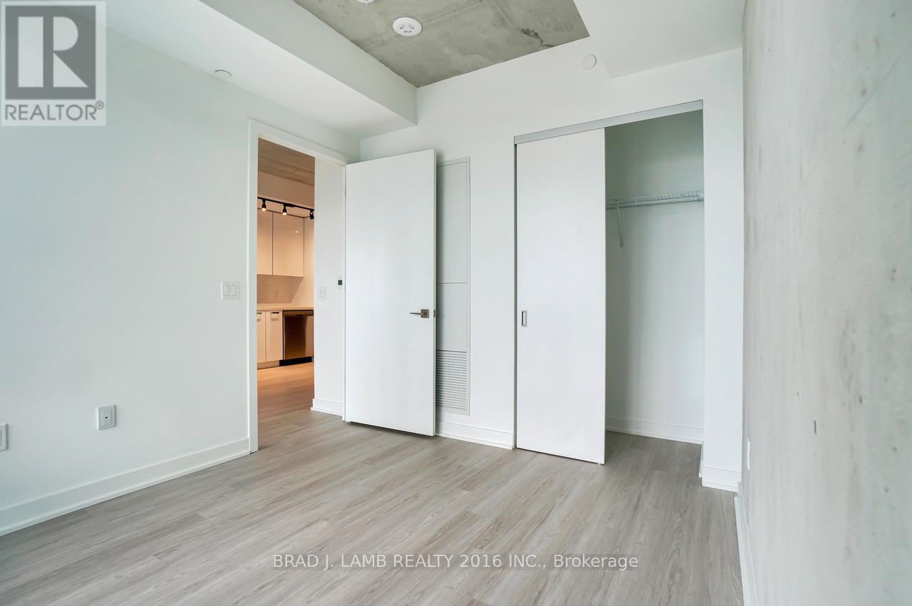 1603 - 284 King Street E, Toronto, Ontario  M5A 1K4 - Photo 10 - C13170282