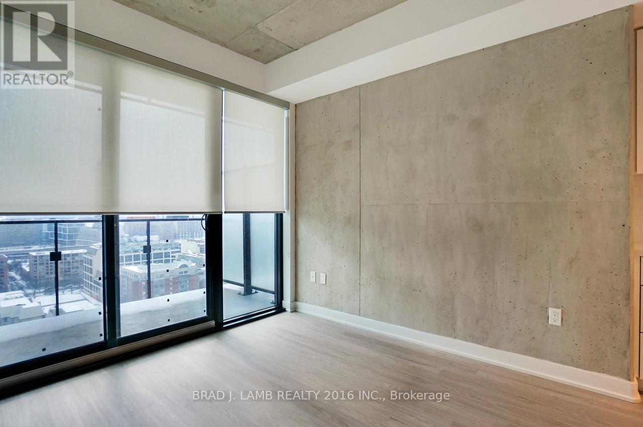 1603 - 284 King Street E, Toronto, Ontario  M5A 1K4 - Photo 8 - C13170282