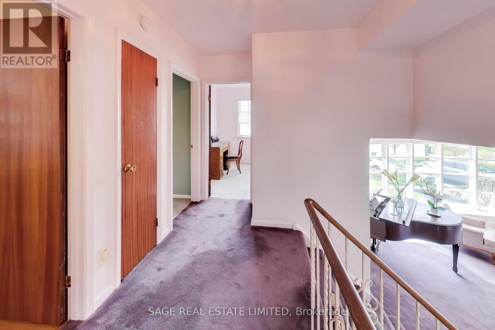 10 Gaspe Road, Toronto, Ontario  M2K 2E8 - Photo 18 - C13170292