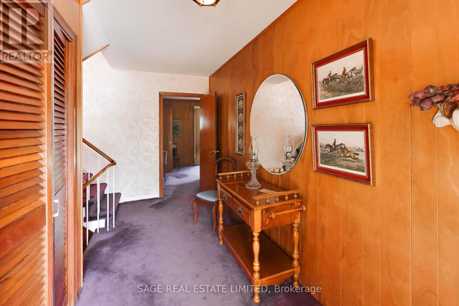 10 Gaspe Road, Toronto, Ontario  M2K 2E8 - Photo 3 - C13170292