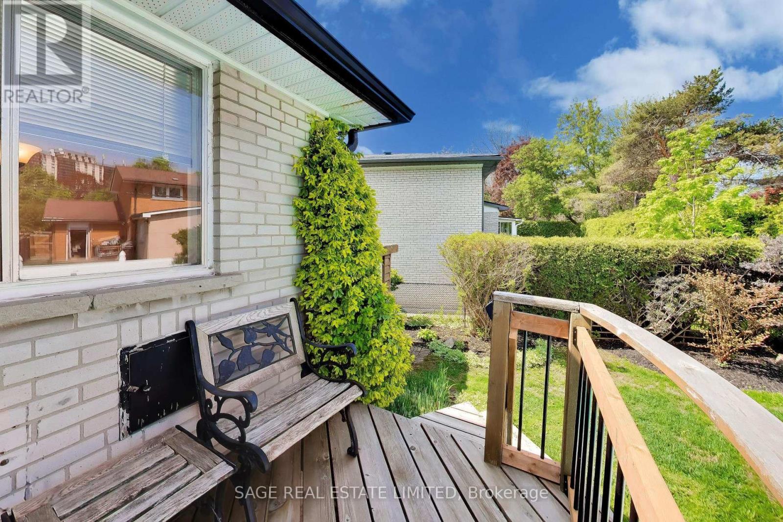 10 Gaspe Road, Toronto, Ontario  M2K 2E8 - Photo 32 - C13170292