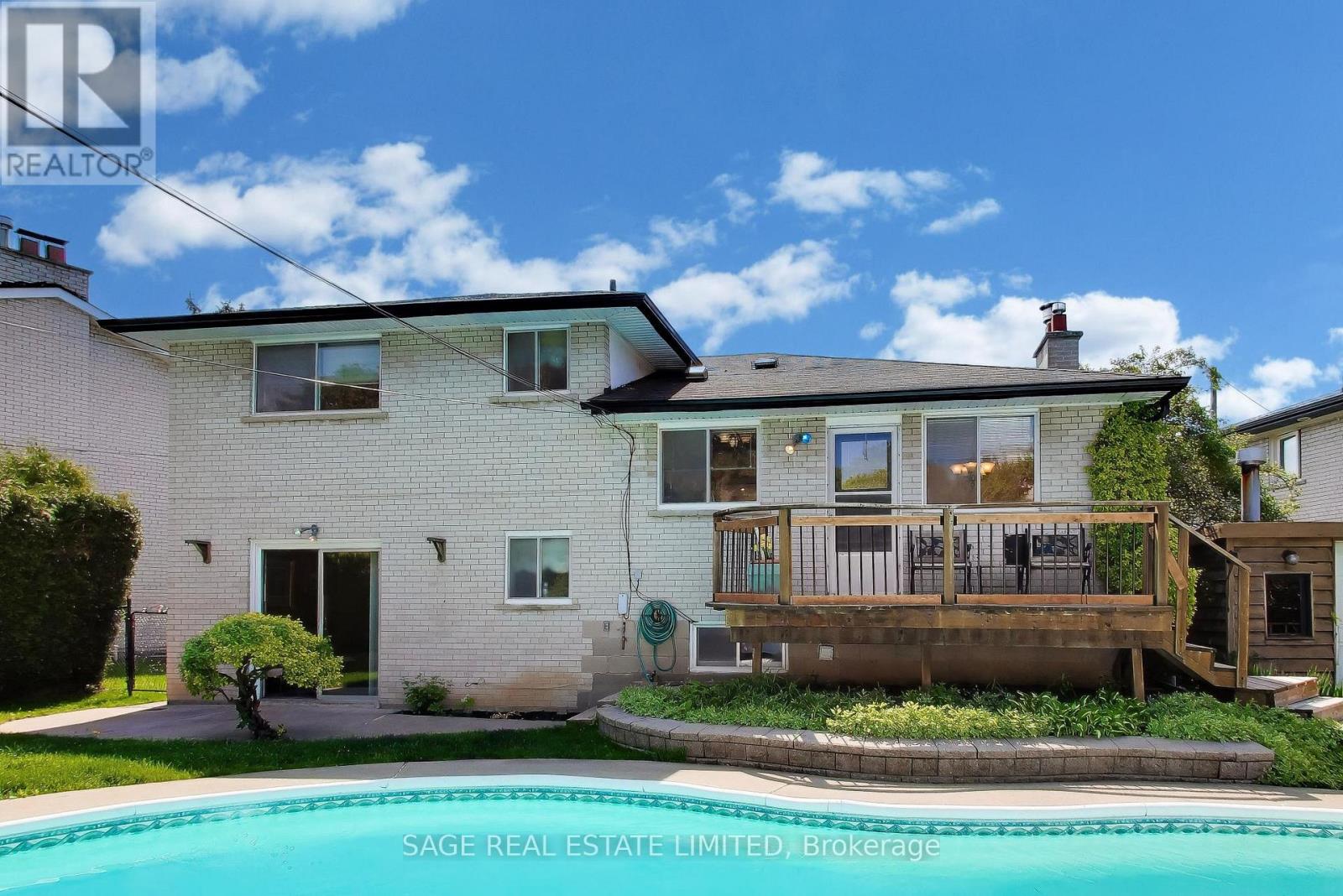 10 Gaspe Road, Toronto, Ontario  M2K 2E8 - Photo 33 - C13170292