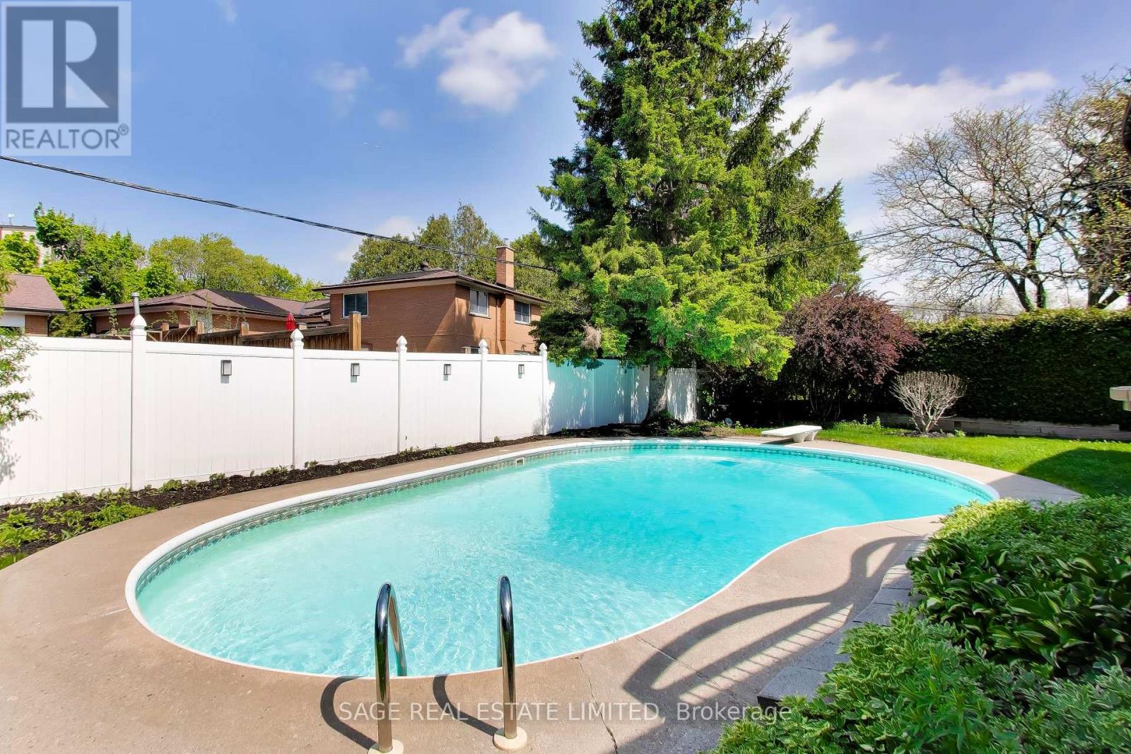 10 Gaspe Road, Toronto, Ontario  M2K 2E8 - Photo 38 - C13170292