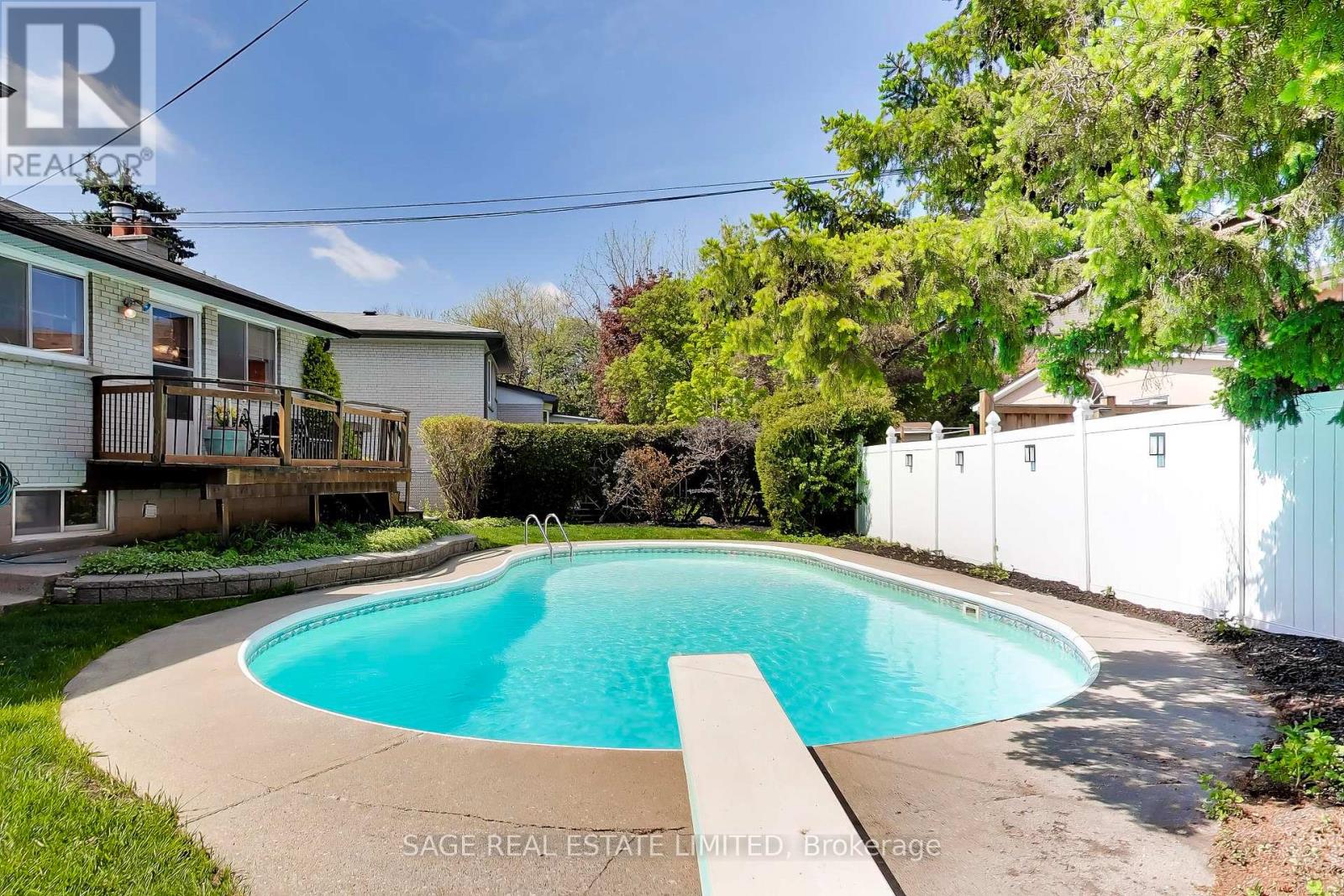 10 Gaspe Road, Toronto, Ontario  M2K 2E8 - Photo 39 - C13170292
