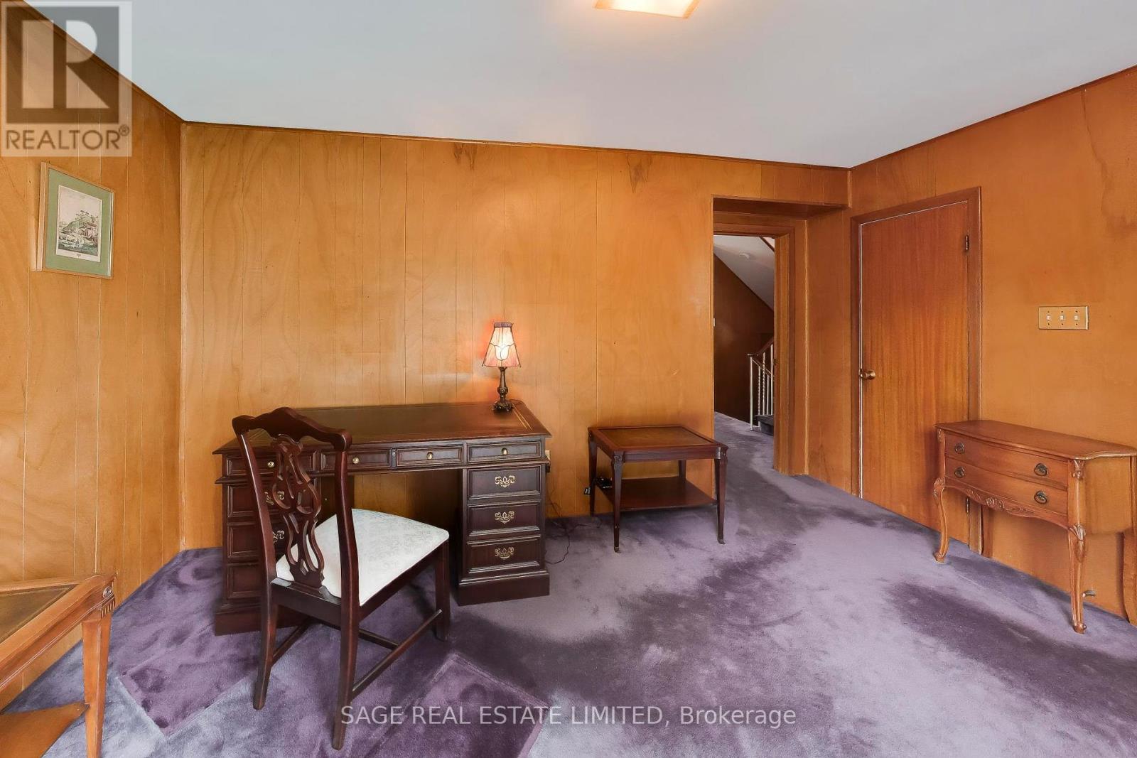 10 Gaspe Road, Toronto, Ontario  M2K 2E8 - Photo 7 - C13170292