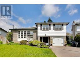 10 GASPE ROAD, Toronto, Ontario