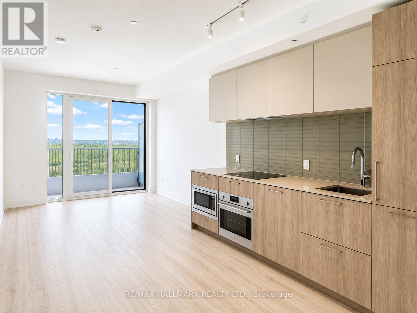 2808 - 36 OLIVE AVENUE, Toronto, Ontario