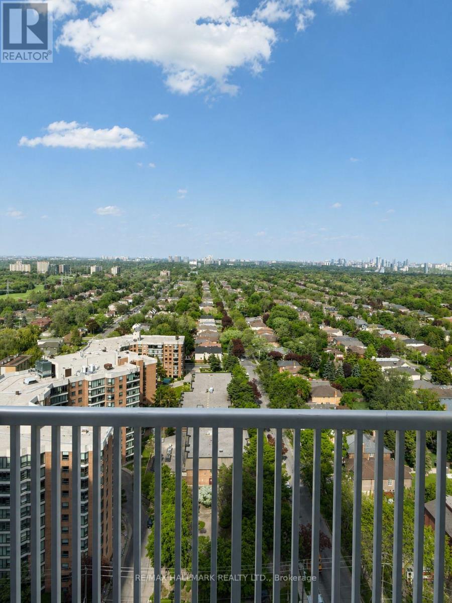 2808 - 36 Olive Avenue, Toronto, Ontario  M2N 4P9 - Photo 16 - C13170308