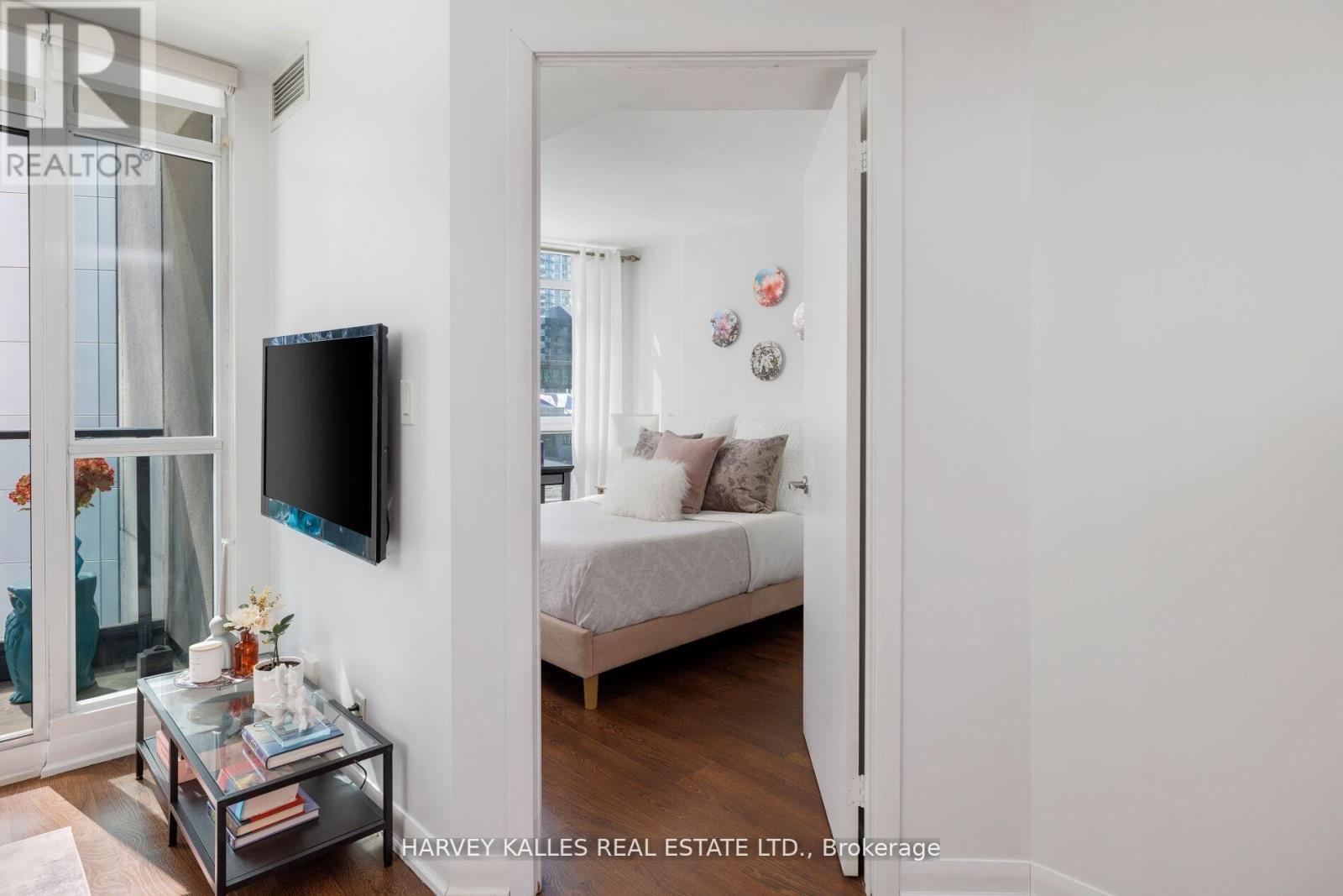 401 - 600 Fleet Street, Toronto, Ontario  M5V 1B7 - Photo 13 - C13170368