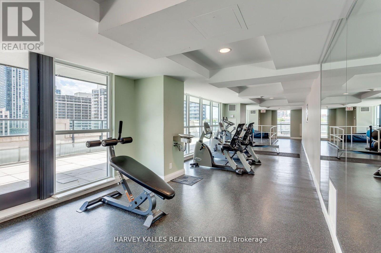 401 - 600 Fleet Street, Toronto, Ontario  M5V 1B7 - Photo 22 - C13170368