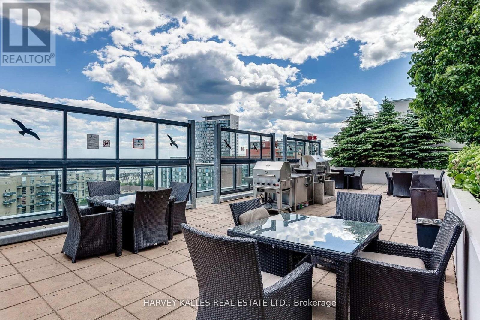 401 - 600 Fleet Street, Toronto, Ontario  M5V 1B7 - Photo 26 - C13170368