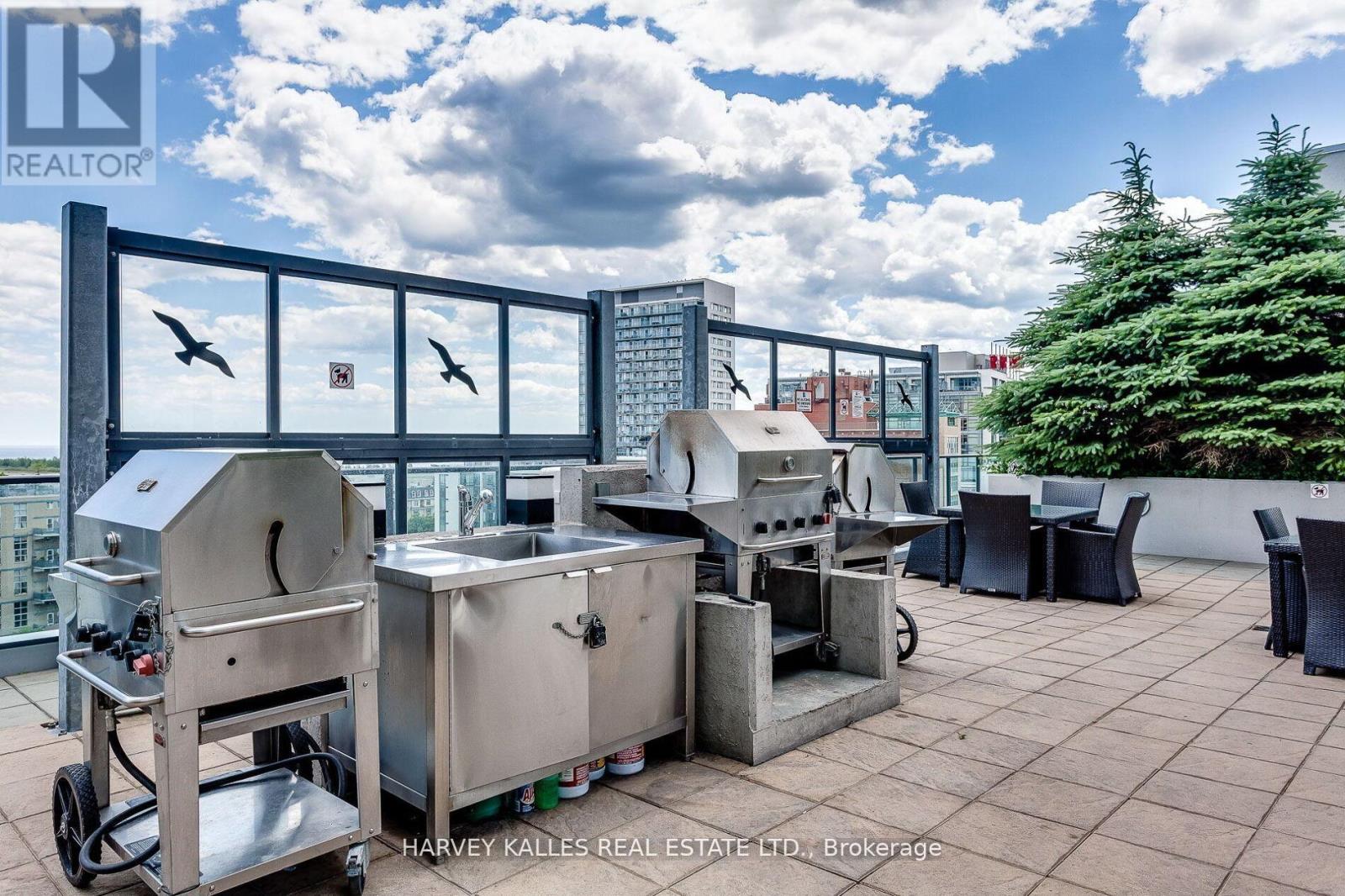401 - 600 Fleet Street, Toronto, Ontario  M5V 1B7 - Photo 27 - C13170368
