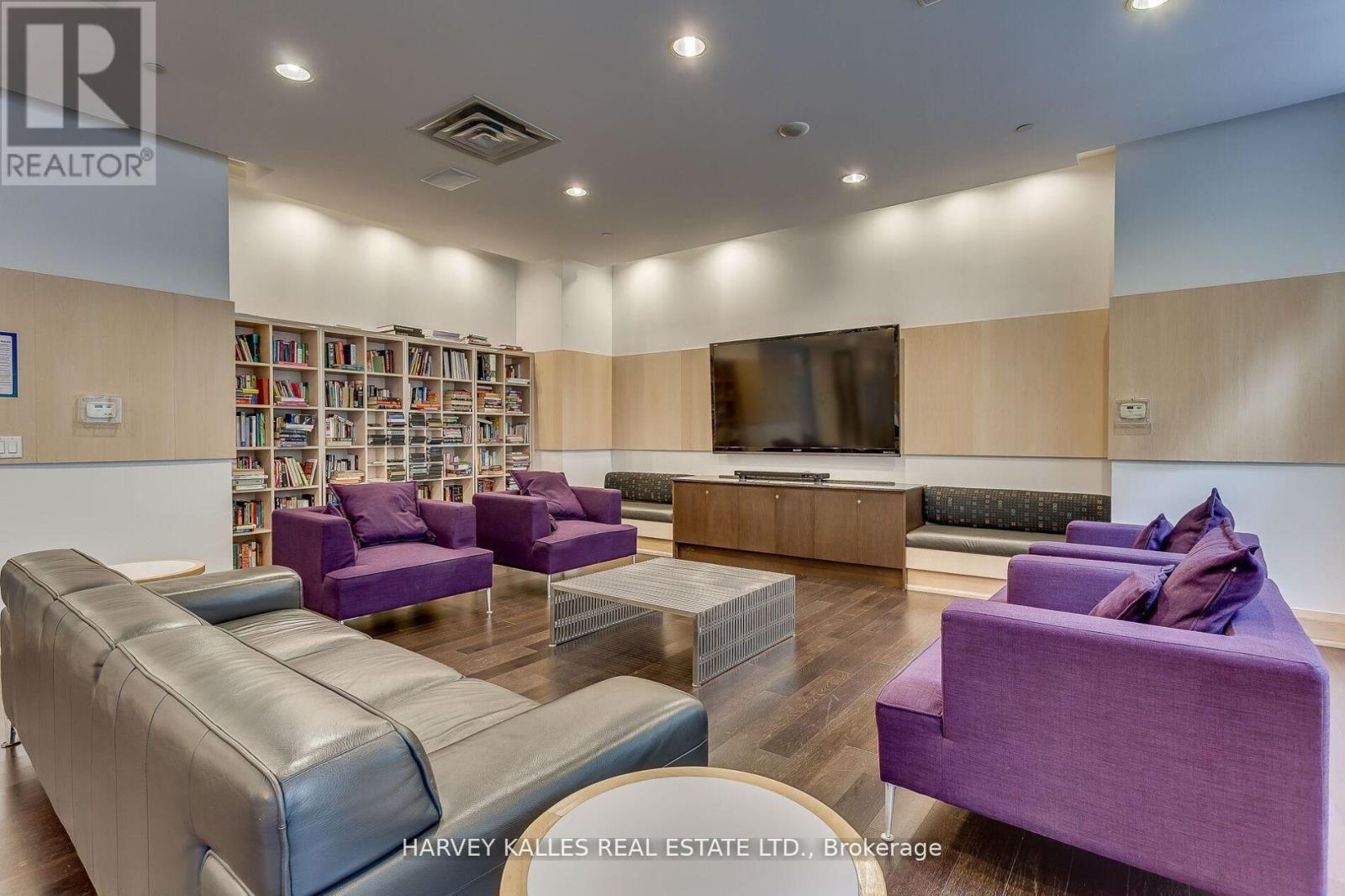 401 - 600 Fleet Street, Toronto, Ontario  M5V 1B7 - Photo 31 - C13170368