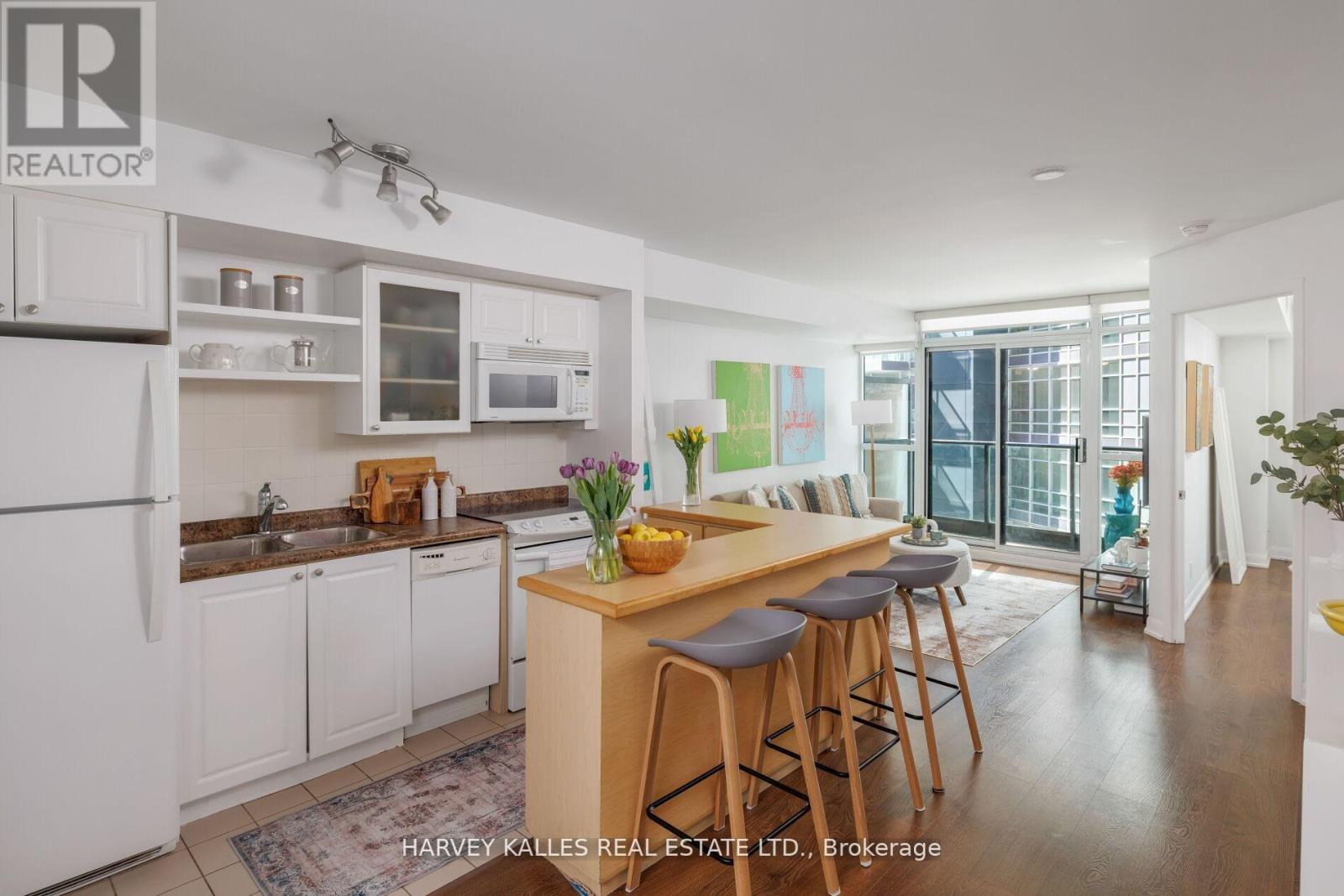 401 - 600 Fleet Street, Toronto, Ontario  M5V 1B7 - Photo 6 - C13170368