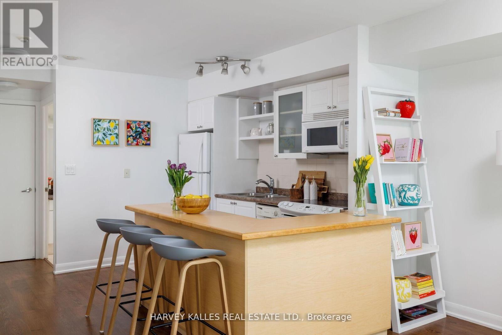 401 - 600 Fleet Street, Toronto, Ontario  M5V 1B7 - Photo 7 - C13170368