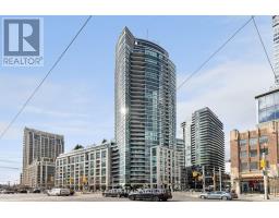 401 - 600 FLEET STREET, Toronto, Ontario