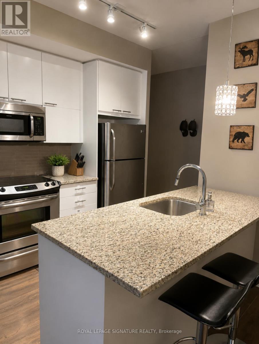 213 - 66 Forest Manor Road, Toronto, Ontario  M2J 0B7 - Photo 4 - C13170404