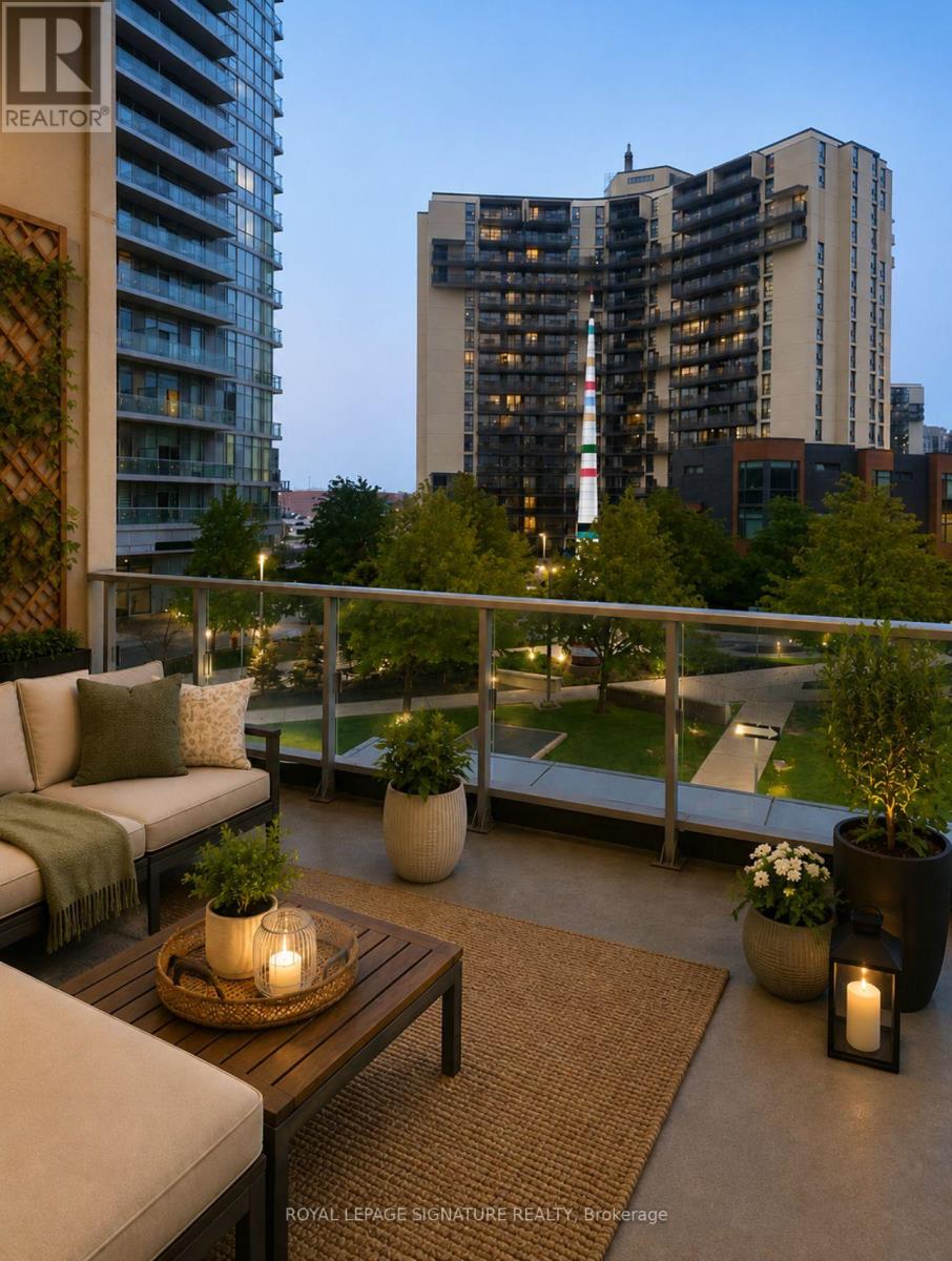 213 - 66 Forest Manor Road, Toronto, Ontario  M2J 0B7 - Photo 7 - C13170404