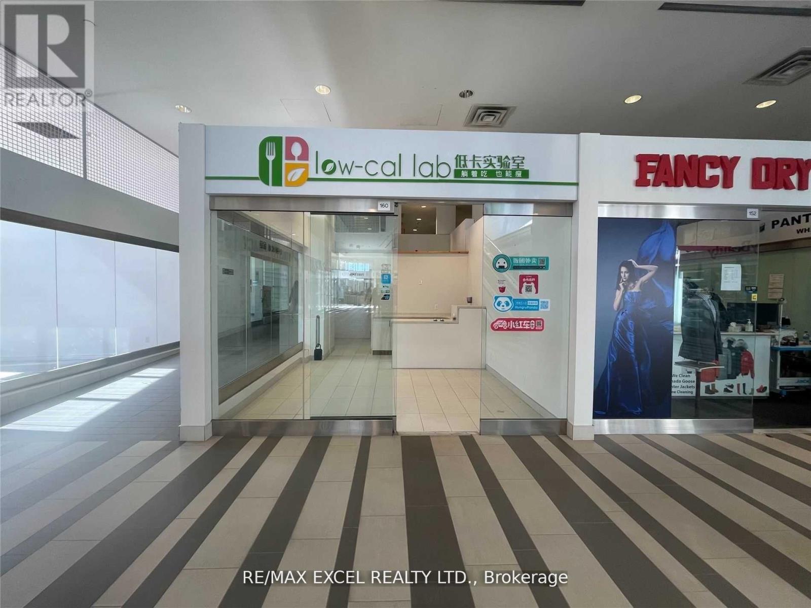160 - 4750 Yonge Street, Toronto, Ontario  M2N 5M6 - Photo 2 - C13170438
