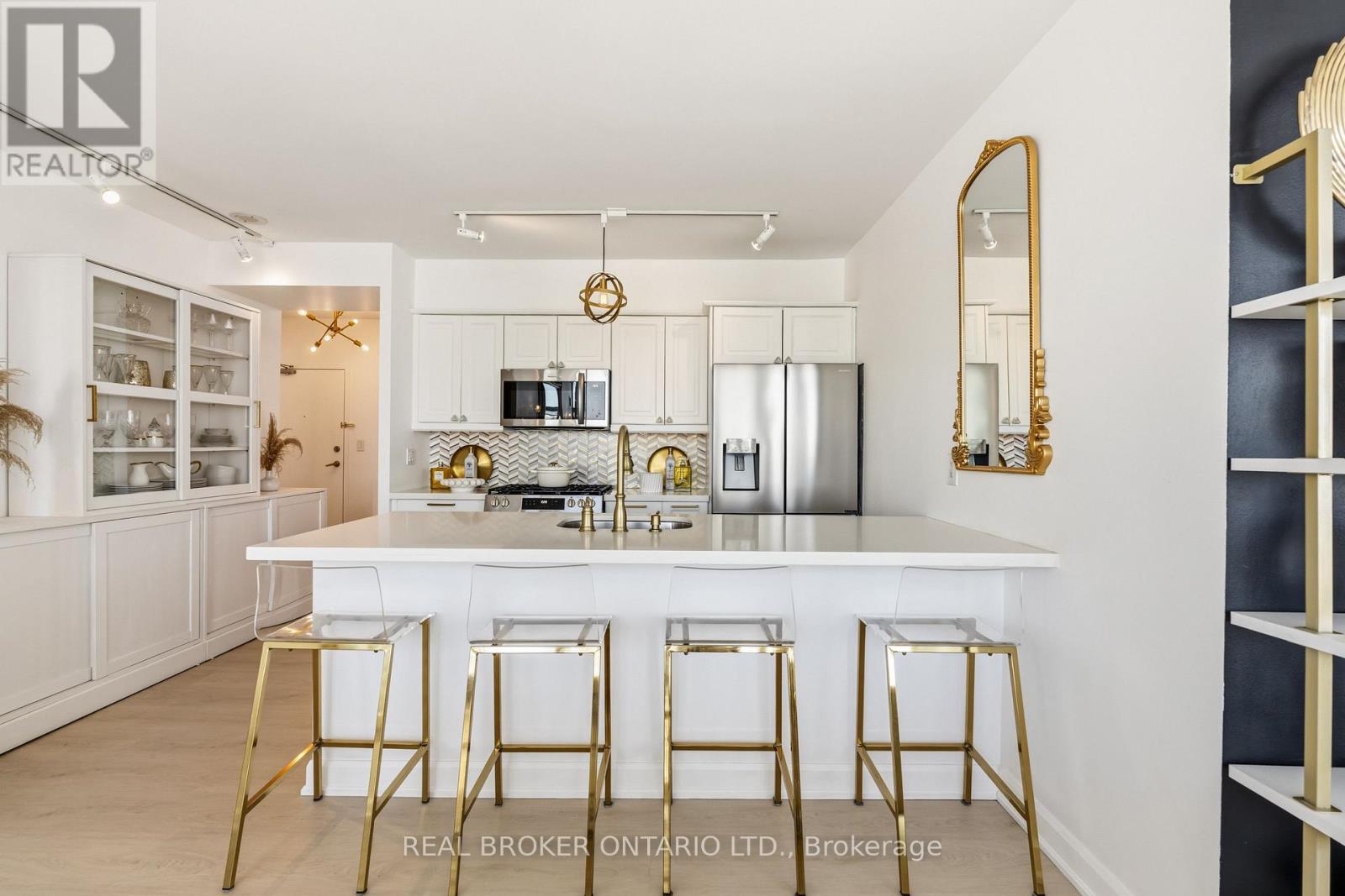 3812 - 10 Navy Wharf Court, Toronto, Ontario  M5V 3V2 - Photo 10 - C13170458