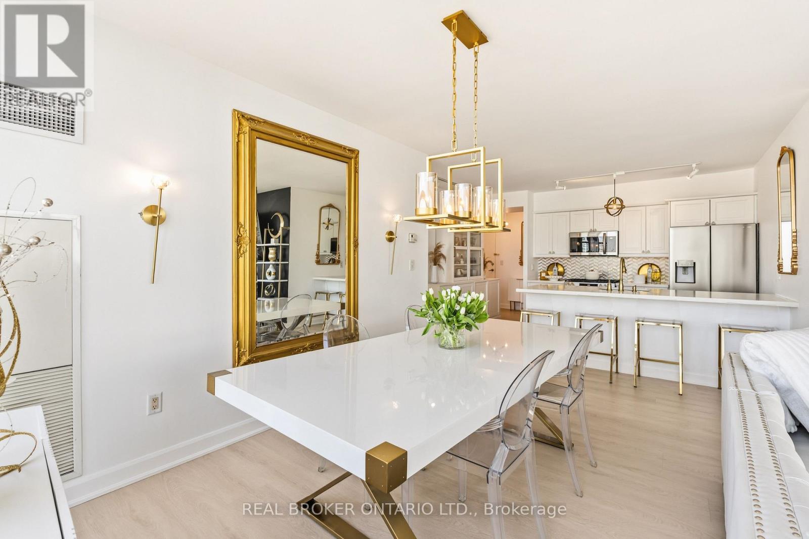 3812 - 10 Navy Wharf Court, Toronto, Ontario  M5V 3V2 - Photo 12 - C13170458