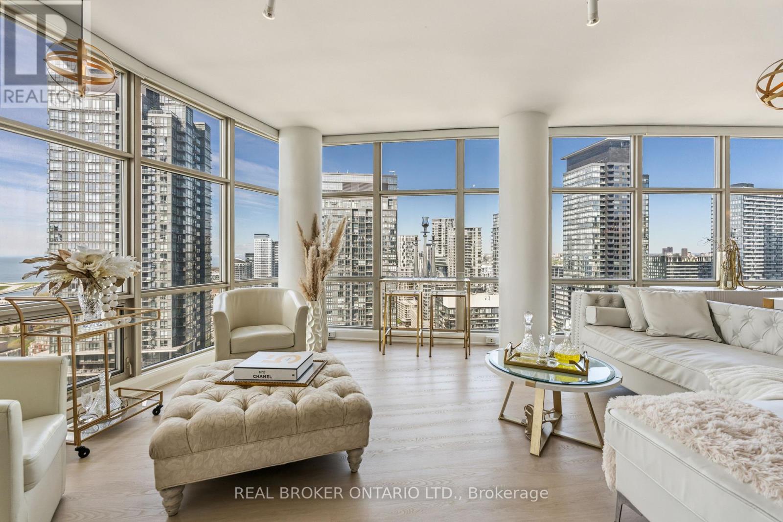 3812 - 10 Navy Wharf Court, Toronto, Ontario  M5V 3V2 - Photo 15 - C13170458