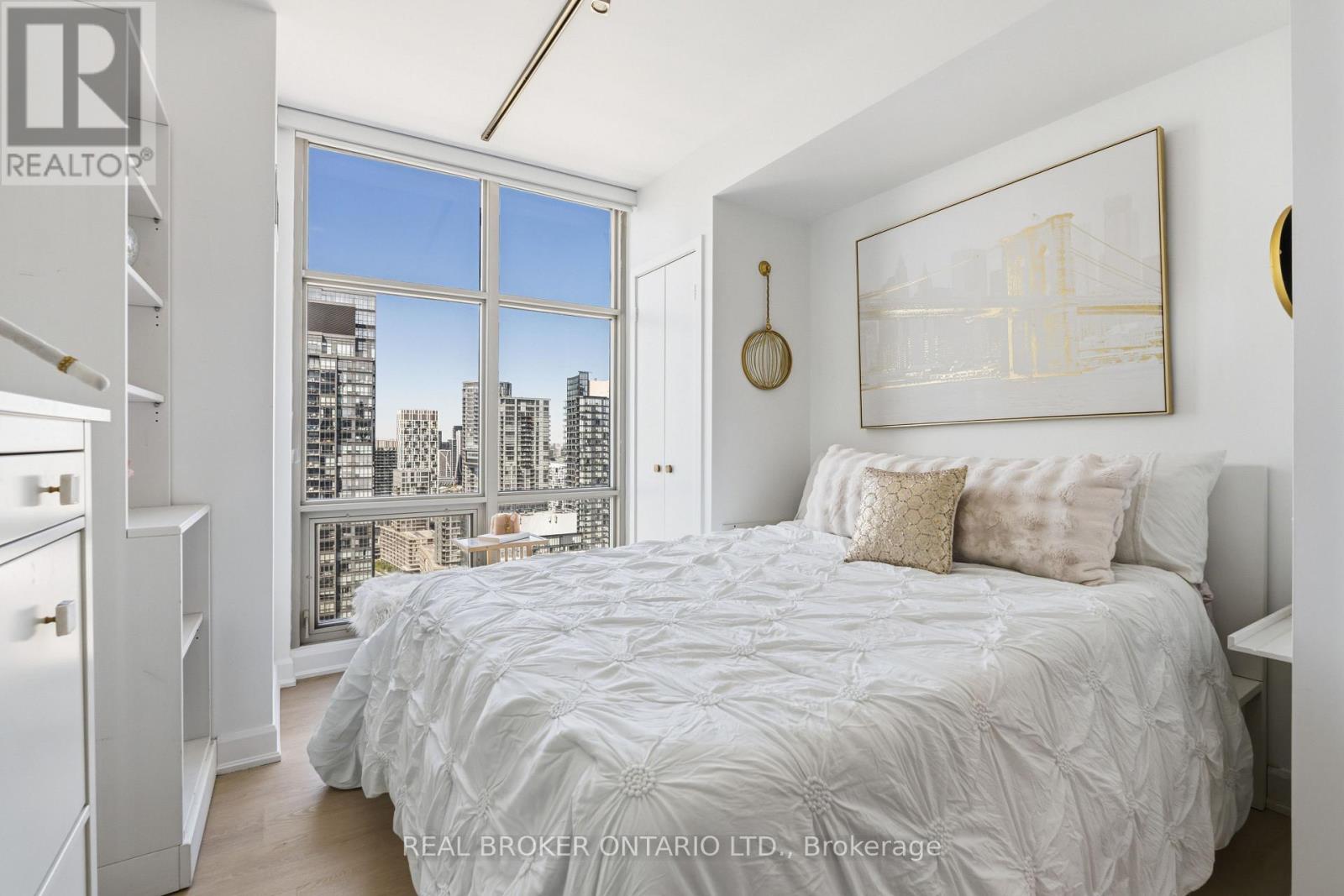 3812 - 10 Navy Wharf Court, Toronto, Ontario  M5V 3V2 - Photo 23 - C13170458