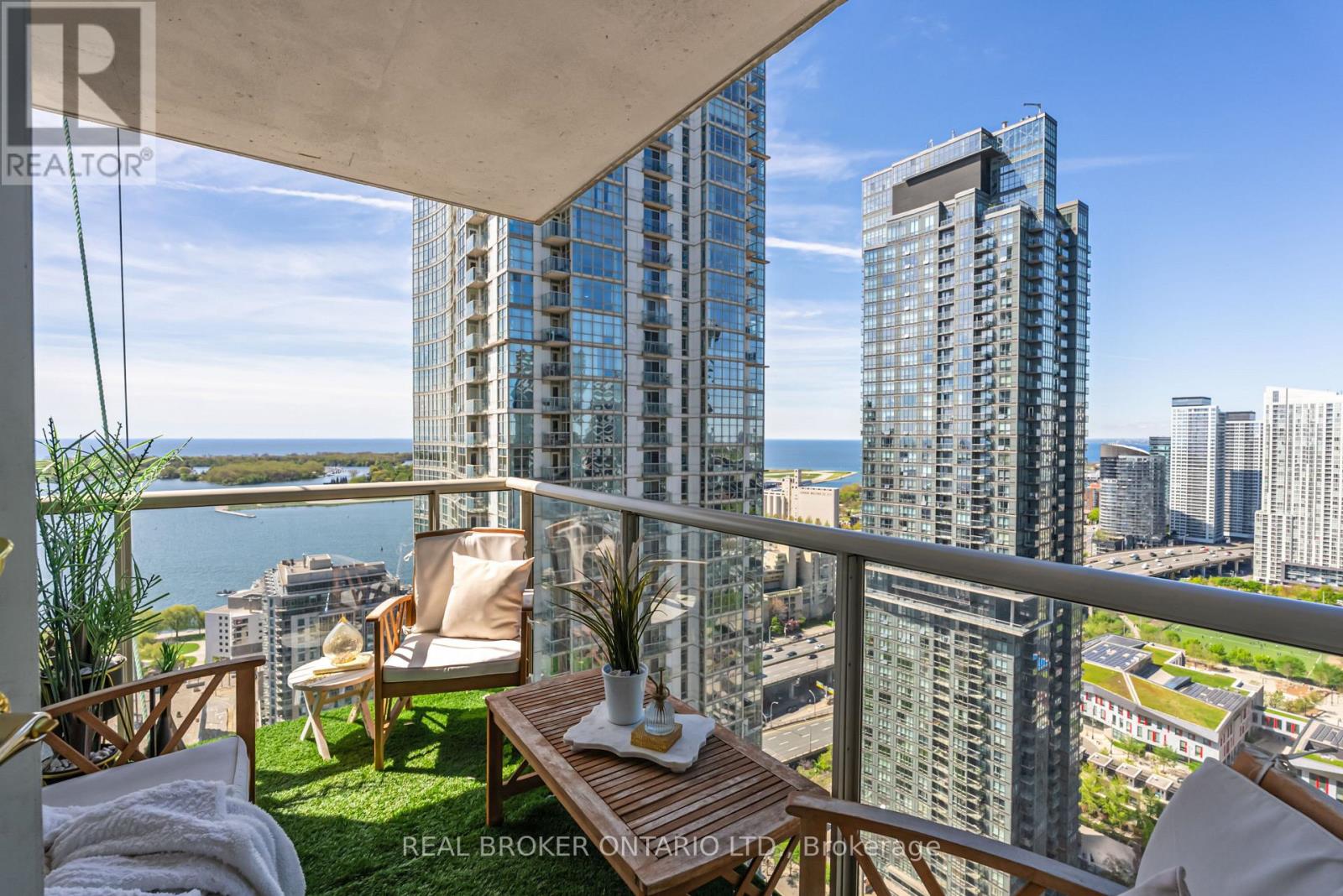 3812 - 10 Navy Wharf Court, Toronto, Ontario  M5V 3V2 - Photo 28 - C13170458