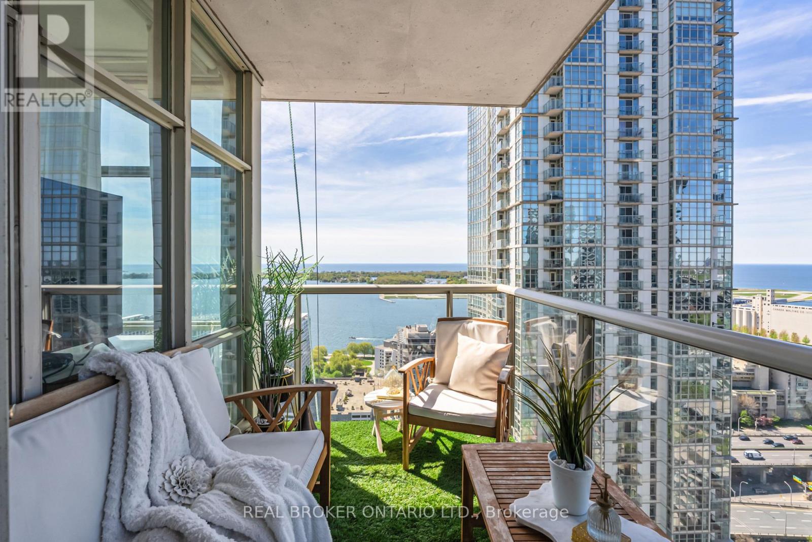 3812 - 10 Navy Wharf Court, Toronto, Ontario  M5V 3V2 - Photo 29 - C13170458