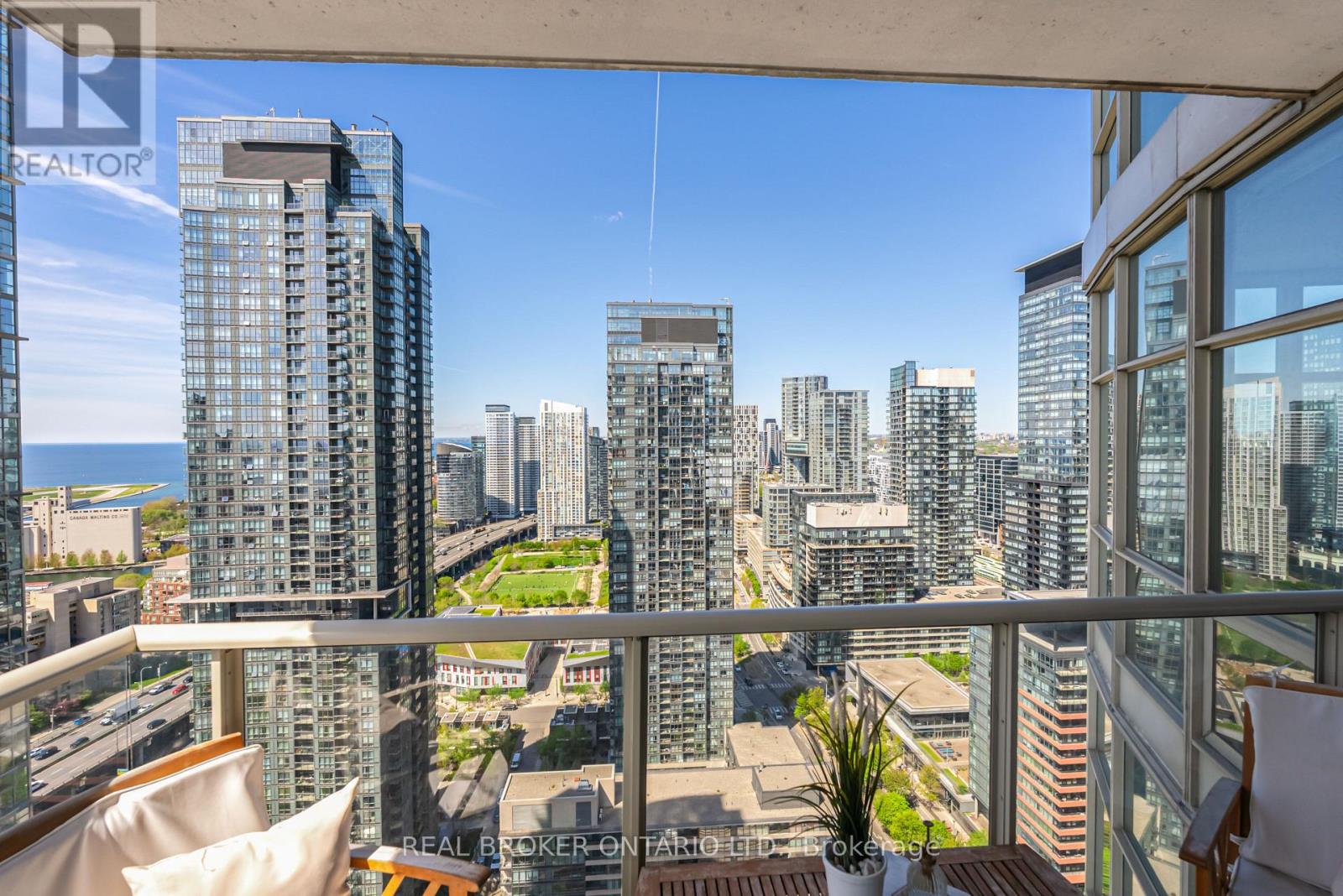3812 - 10 Navy Wharf Court, Toronto, Ontario  M5V 3V2 - Photo 30 - C13170458