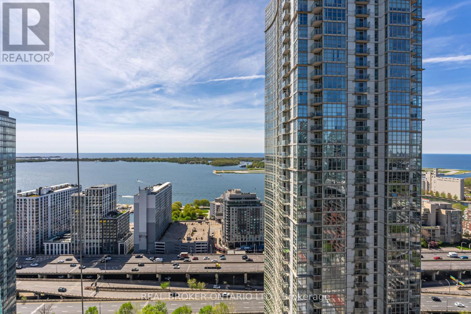 3812 - 10 Navy Wharf Court, Toronto, Ontario  M5V 3V2 - Photo 31 - C13170458